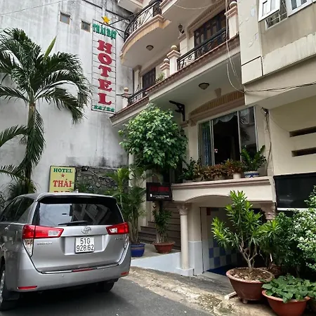 Thai Dat Hotel